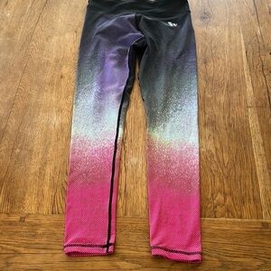 Vansydical workout leggings